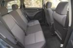 Toyota Matrix 2003 года